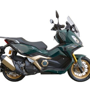 Motosuper Adviser 180 Green Gold
