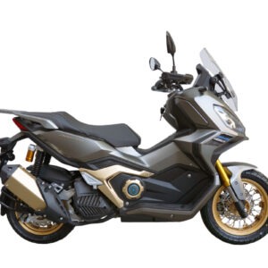 Motosuper Adviser 180 Light Grey Gold